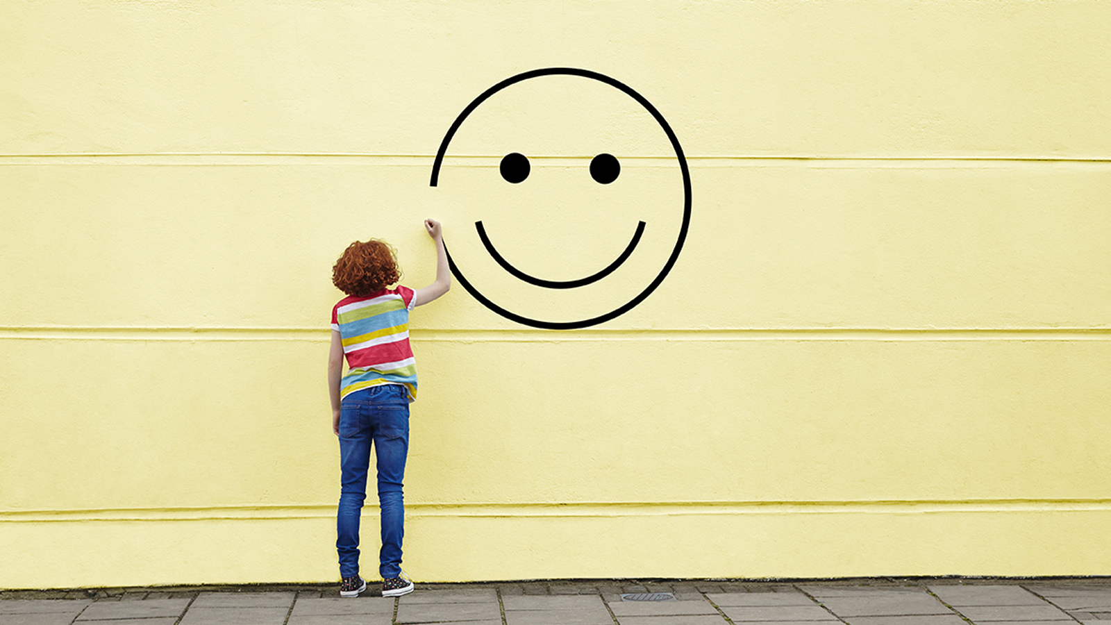 Trying to Find the Key to True Happiness? This Will Help You.