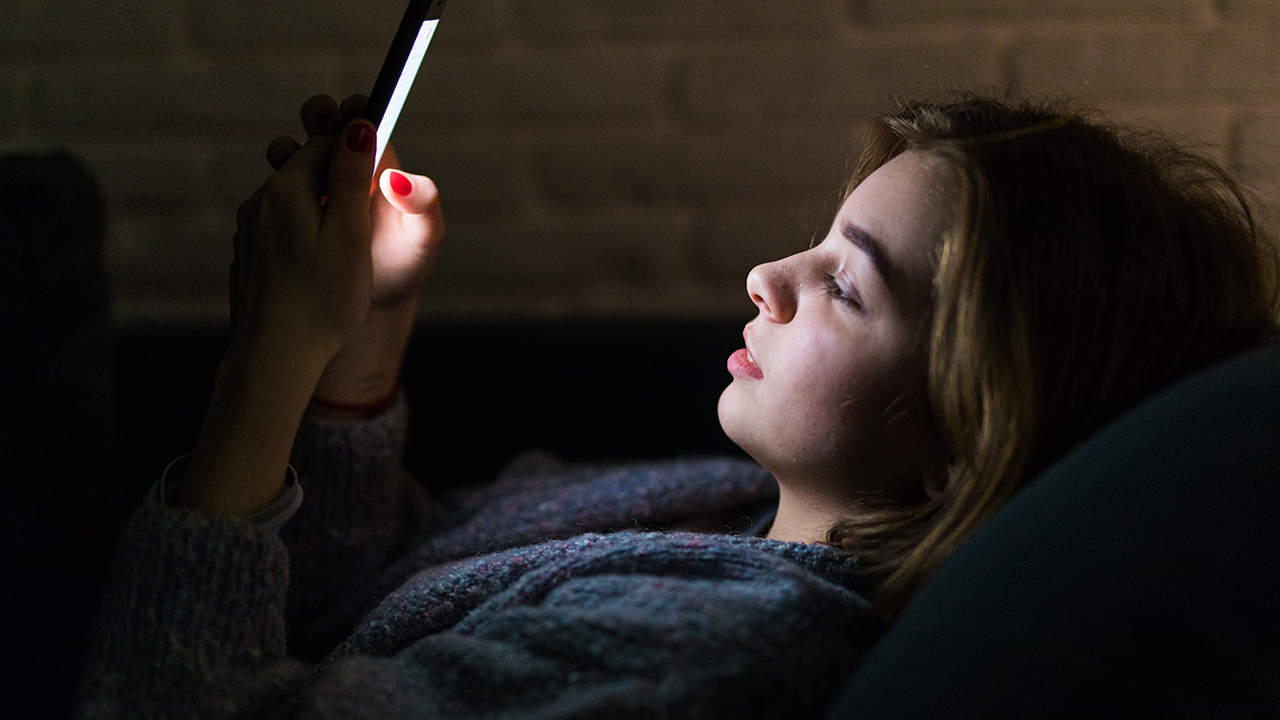 bedtime-procrastination