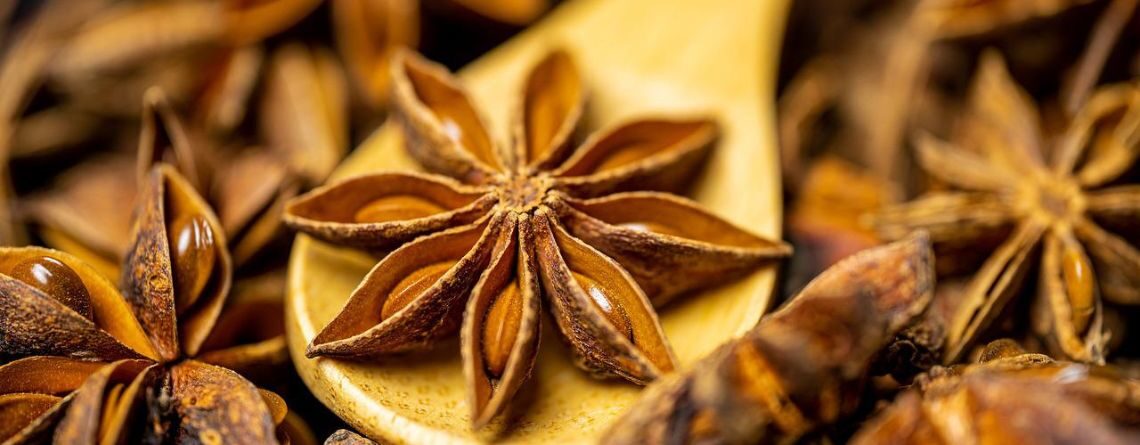 star anise benefits
