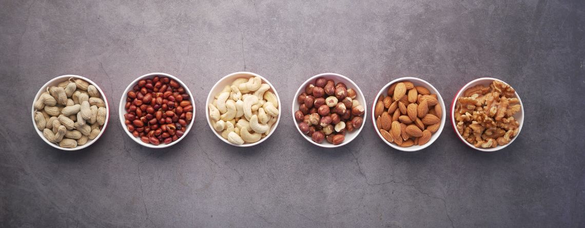 soak nuts seeds grains