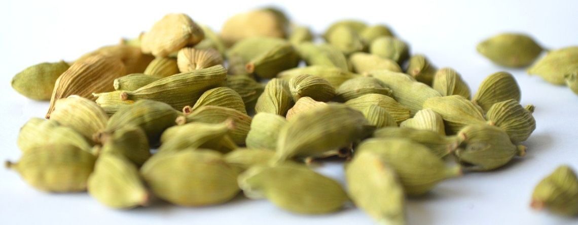 cardamom health benefits