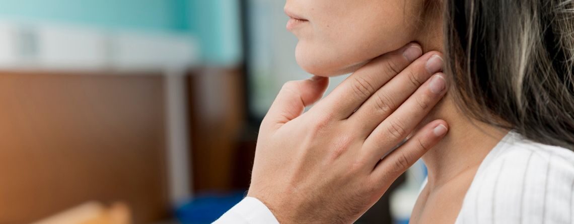 thyroid causes lifestyle tips