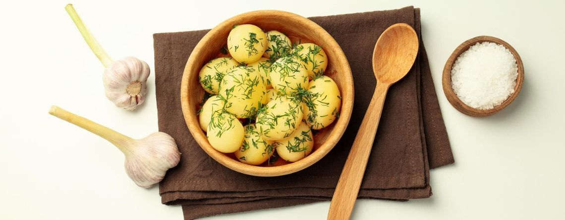 resistant starch gut benefits