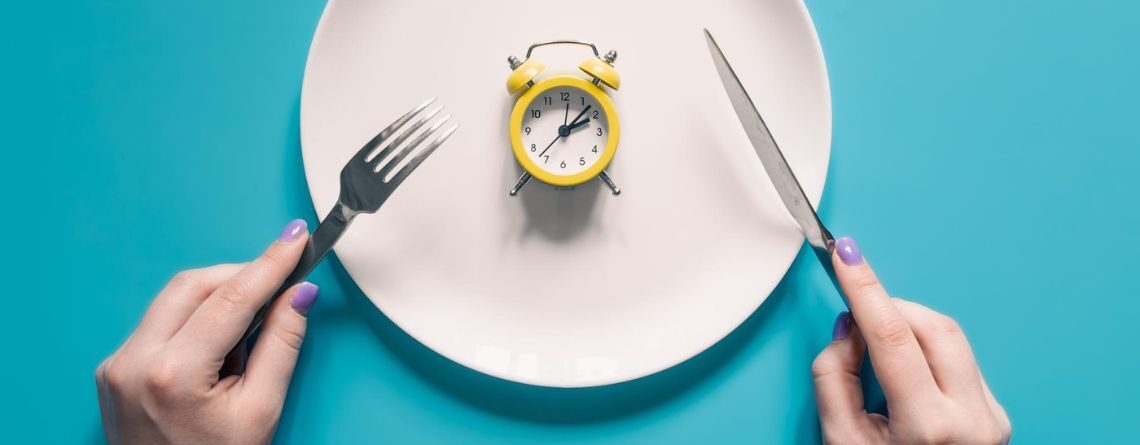 Intermittent fasting
