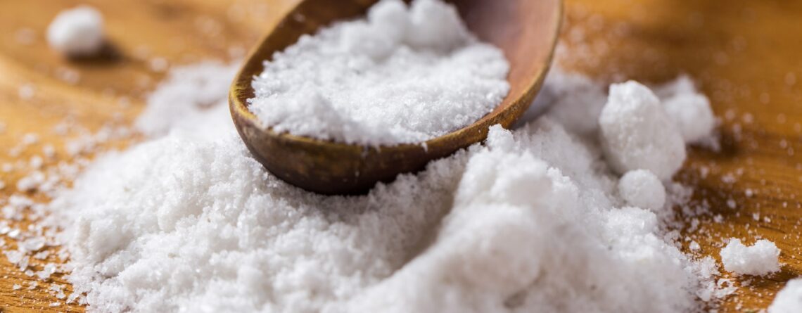 5 Benefits of Salt Water Gargling Cough, Sore Throat, Dental Issues, and More