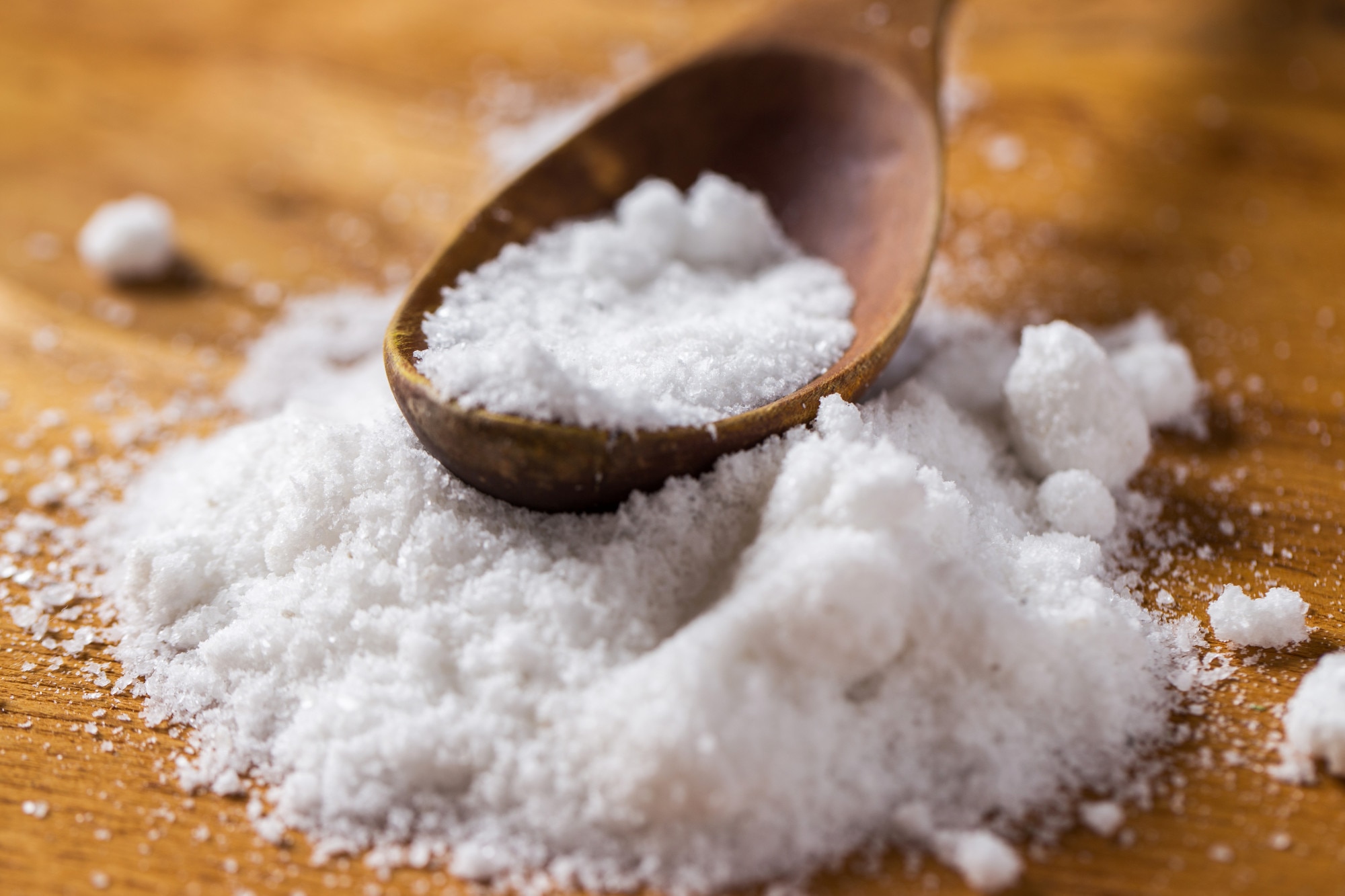 5 Benefits of Salt Water Gargling Cough, Sore Throat, Dental Issues, and More