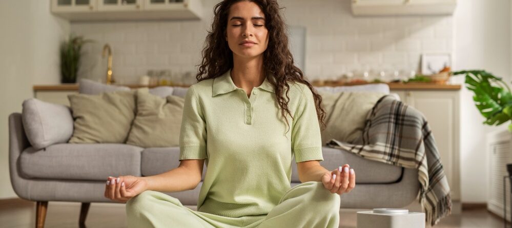 Harnessing the power of breath