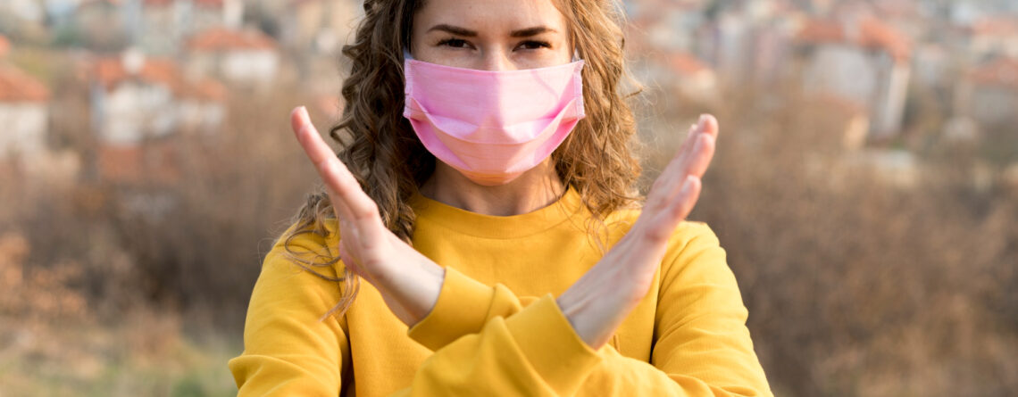 Protect your lungs from air pollution