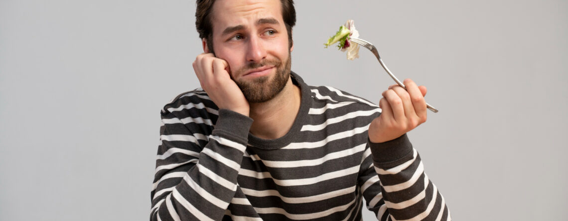 Foods that lower energy and dull your brain