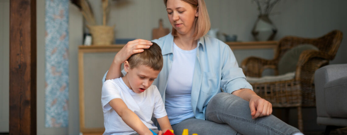 Lifestyle solutions for autism
